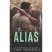 The Alias and the Altar: a grumpy/sunshine, fake marriage romance