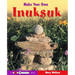 Make Your Own Inuksuk