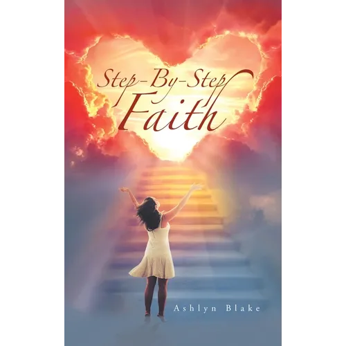 Step-By-Step Faith