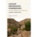 Lexham Geographic Commentary on the Historical Books, Volume 1: Joshua-Ruth