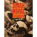 Death Metal Artwork: Album covers by Sv Bell