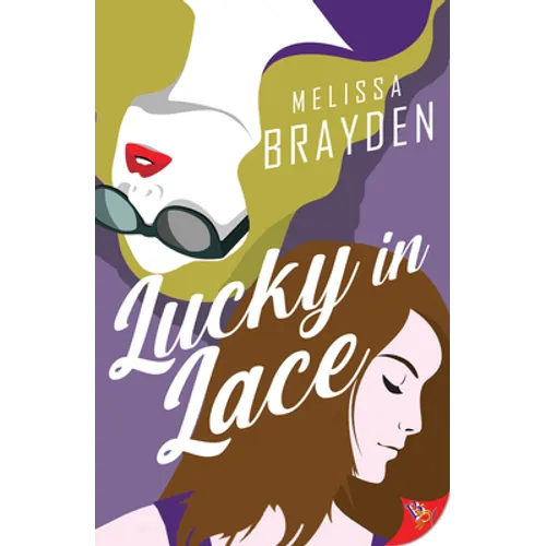 Lucky in Lace