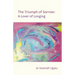 The Triumph of Sorrow: A Lover of Longing