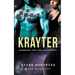 Krayter: Apareado con una alienígena