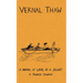 Vernal Thaw: A Novel of Love at a Slant