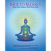 Back to Balance: Heal Your Spine, Heal Your Life