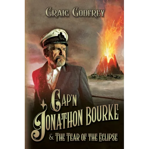 Cap'n Jonathon Bourke: The Tear of the Eclipse