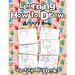 Learning How to Draw: Activity Book