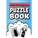 Nonogram Puzzle Book: 75 Mosaic Logic Grid Puzzles For Adults and Kids Perfect 6x9 Travel Size To Take With You Anywhere