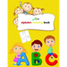 Abc alphabet coloring book: Toddler ABC coloring book, Alphabet coloring book for kids, Kids Ages 2, 3, 4, 5 - Activity Book Teaches ABC