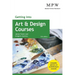 Getting into Art and Design Courses