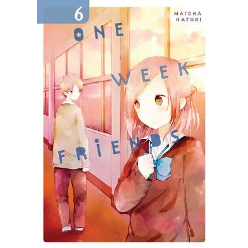 One Week Friends, Vol. 6