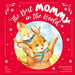 The Best Mommy in the World