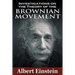 Investigations on the Theory of the Brownian Movement