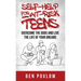 Self-Help for At-Risk Teens: Overcome the Odds and Live the Life of Your Dreams