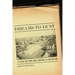 Dreams to Dust: A Tale of the Oklahoma Land Rush