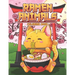Ramen Animals Coloring Book: Kawaii Animal Coloring Pages for Adult and Kids Japanese Food Lovers