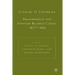 Cultures of Commerce: Representation and American Business Culture, 1877-1960