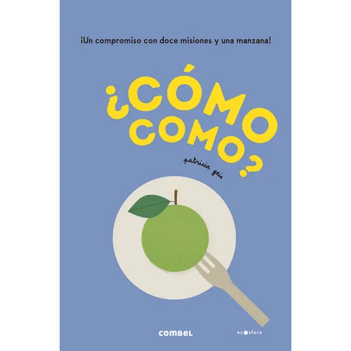 ¿Cómo Como?