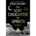 The Lost Daughter of Sparta