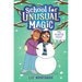 The Winter Frost (School for Unusual Magic #2)
