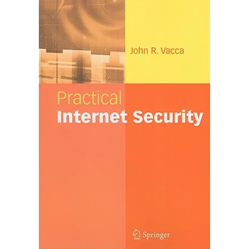 Practical Internet Security