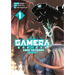 Gamera - Rebirth -: Code Thyrsos