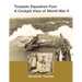 Torpedo Squadron Four - A Cockpit View of World War II