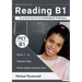 Reading B1: Ten practice tests for the Cambridge B1 Preliminary. Answers included.
