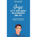Guys, Let's Talk About Relationships and Sex: A Simple Guide to Get You Through Your Teenage Years
