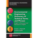 Environmental Engineering Dictionary of Technical Terms and Phrases: English to Romanian and Romanian to English