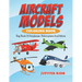 Aircraft Models Coloring Book: Big Book Of Airplanes, Helicopters And More