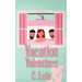 Vacation Valentines