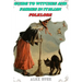 Guide to Witches and Fairies in Italian Folklore: mysteries, about witches and fairies