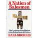 A Nation of Salesmen: The Tyranny of the Market and the Subversion of Culture