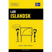 Lær Islandsk - Hurtigt / Nemt / Effektivt: 2000 Nøgleord