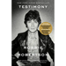 Testimony: A Memoir