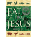 Eat Like Jesus: Returning to Kosher Christianity