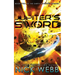 Jupiter's Sword: Book Two of the Earth Dawning Series