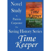 Saving History Series: Novel Study
