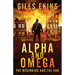 Alpha And Omega: The Beginning And The End