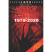 Jays Horror Almanac 1970-2020 [NIGHTMARE EDITION LIMITED TO 1,000 PRINT RUN] 50 Years of Horror Movie Statistics Book (Includes Budgets, Facts, Cast,