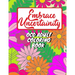 Adult coloring book for person with OCD - Embrace uncertainty and overcome intrusive thoughts: OCD coloring book for adults and teens