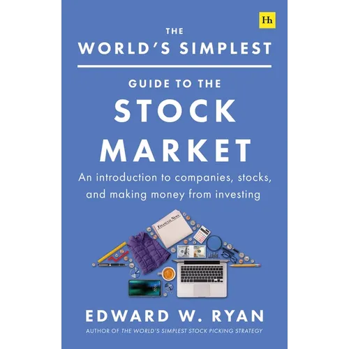 The World's Simplest Guide to the Stock Market