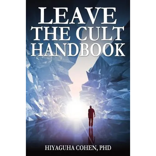The Leave the Cult Handbook