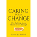 Caring For A Change: Why Talking About Abuse is Not Enough