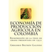 Economía de Producción Agrícola en Colombia