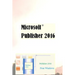 Microsoft Publisher 2016