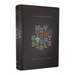Niv, Teen Study Bible (for Life Issues You Face Every Day), Hardcover, Navy, Comfort Print