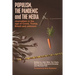 Populism, the Pandemic and the Media: Journalism in the age of Covid, Trump, Brexit and Johnson